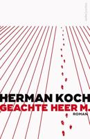 Geachte heer M. - thumbnail