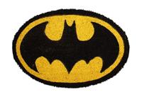 DC Comics Doormat Batman Logo 40 x 60 cm - thumbnail