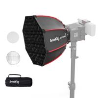 SmallRig 4358 RA-D30 mini Parabolic Softbox - thumbnail