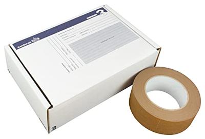 Raadhuis RD-351120-5 Postpakketdoos 3 240x170x80mm Bedrukt 5 Stuks