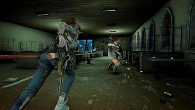 Wanted:Dead Wanted:Dead