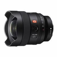 Sony FE 14mm F/1.8 GM objectief - thumbnail