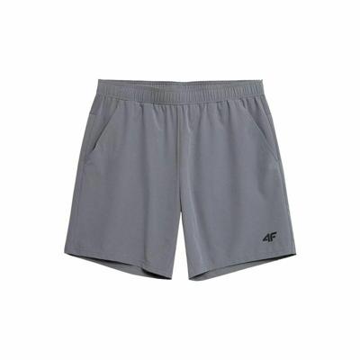 Sportleggings voor Heren 4F Functional SKMF010 - Maat: L