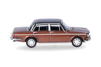 Herpa 430746-004 H0 Auto Simca 1301 Special, kopermetallic - thumbnail