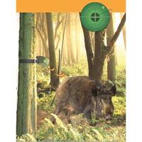 Berger & Schröter Hunting Alarm 31623 Diermelder Draadloos - thumbnail