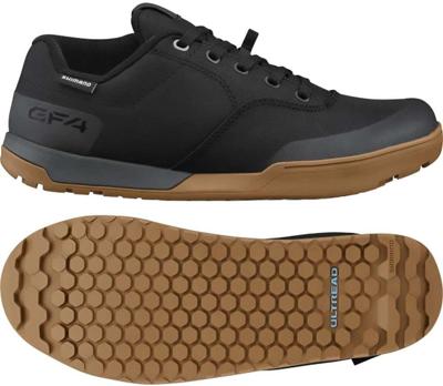 Shimano SH-GF400W - Women&apos;s MTB Gravity Flat Shoes