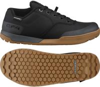 Shimano SH-GF400W - Women&apos;s MTB Gravity Flat Shoes - thumbnail