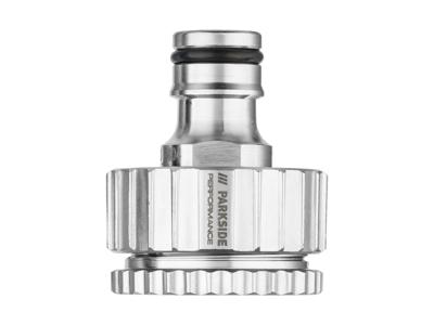 PARKSIDE PERFORMANCE Kraanaansluiting (Basis-sproeiset 13-15 mm) PARKSIDE PERFORMANCE Kraanaansluiting (Basis-sproeiset 13-15 mm)