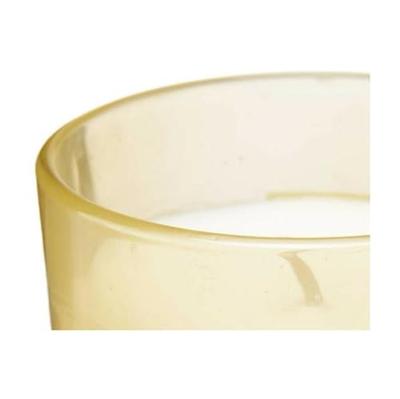 Geurkaars Acorde Amber 120 g (12 Stuks) Geurkaars Acorde Amber 120 g (12 Stuks)