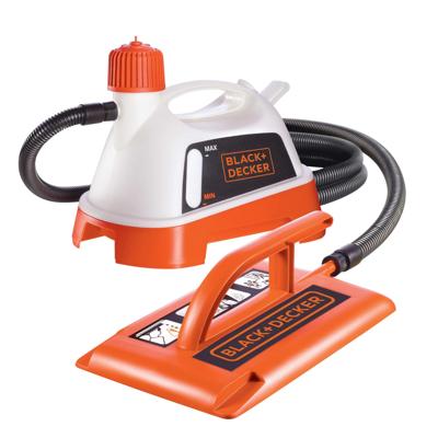 BLACK+DECKER KX3300 Behangafstomer - KX3300-QS BLACK+DECKER KX3300 Behangafstomer - KX3300-QS
