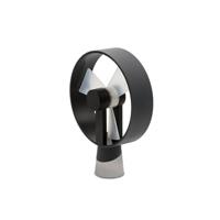 Air & Me Airain - Ventilator Tafelventilator Grijs - thumbnail