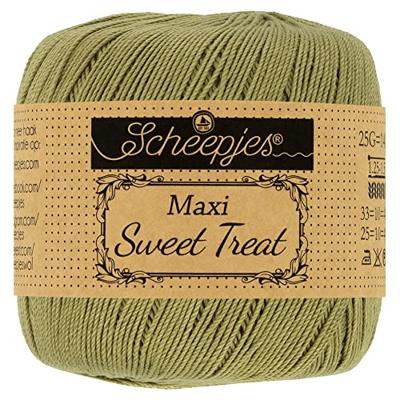 Scheepjes Maxi Sweet Treat - 395 Willow Scheepjes Maxi Sweet Treat - 395 Willow