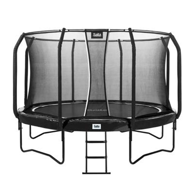 Trampoline Salta First Class 366 cm zwart