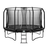 Trampoline Salta First Class 366 cm zwart - thumbnail