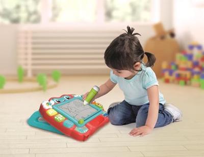 Interactief Whiteboard Clementoni