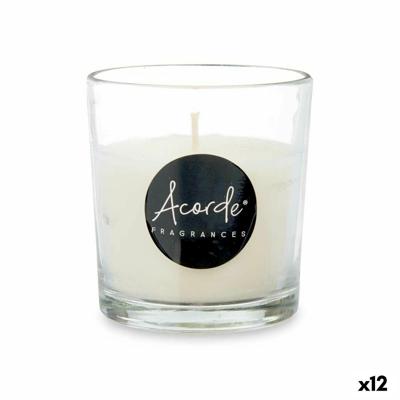 Geurkaars Acorde Spa (12 Stuks)