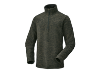 PARKSIDE Fleece herentrui (Print, XXL) - thumbnail