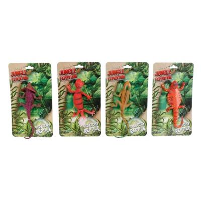 Expedition Stretch Reptiel