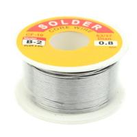 JIAFA CF-1008 0.8mm soldeer draad Flux Tin lood smelten solderen draad - thumbnail
