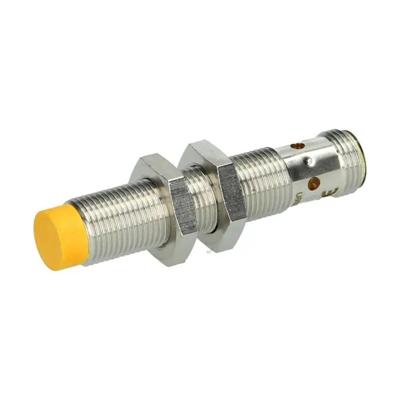 ifm Electronic Inductieve sensor M12 PNP GF854S