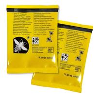 Swissinno 1 400 001KN Köder natural Extra aas Geschikt voor merk Swissinno Wespenval Natural Control Outdoor 2 stuk(s) - thumbnail