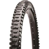 Maxxis buitenband Minion DHR II 3C DD TR 27 5 x 2.40 zw vouw - thumbnail