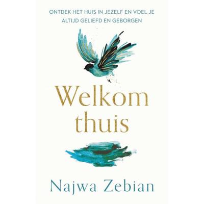 Welkom thuis (Paperback)