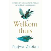 Welkom thuis (Paperback) - thumbnail