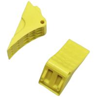 Thicon Models 50400 1:14, 1:16 Remschoenen 2 stuk(s) - thumbnail