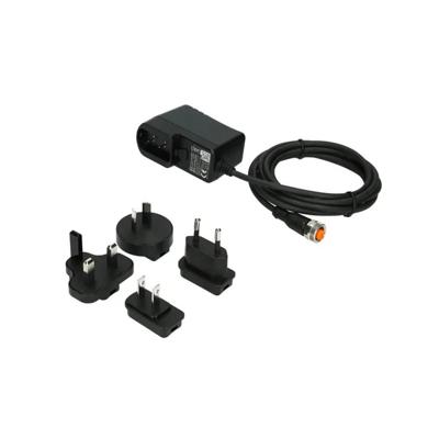 ifm Electronic E80121 Netvoeding E80121 1 stuk(s)