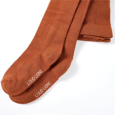 Kindermaillot 104 cognackleurig Kindermaillot 104 cognackleurig