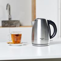 Waterkoker Taurus SELENE Zilverkleurig 2200 W 1,7 L - thumbnail