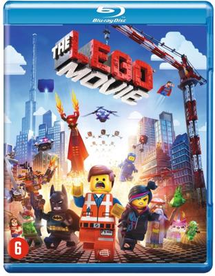 The Lego Movie The Lego Movie