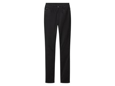 esmara Dames jeans - Slim fit (Zwart, 46) esmara Dames jeans - Slim fit (Zwart, 46)
