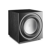 DALI SUB E-12F subwoofer zwart - thumbnail