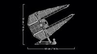 LEGO STAR WARS 75382 TIE Interceptor - thumbnail