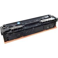 Renkforce Toner vervangt HP 203A, CF541A Compatibel Cyaan 1300 bladzijden RF-Toner-HP203AC RF-6922880 - thumbnail