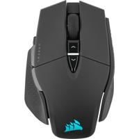 Gaming Mouse - Wireless - Corsair - M65 RGB Ultra Wireless - Black - (Ch -9319411 -EU2) - thumbnail