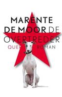 De overtreder - Marente de Moor - Paperback (9789021446134) - thumbnail