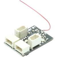 Pichler Modellbau BH-PO 125KA-3 4-kanaals ontvanger 2,4 GHz - thumbnail