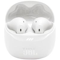JBL TUNE Flex 2 In-ear oordopjes Wit - thumbnail