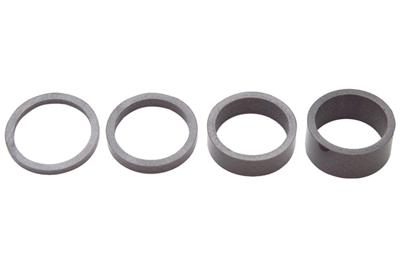 Pro Balhoofdstellen Set 3/5/10 / 15mm - Grijs Pro Balhoofdstellen Set 3/5/10 / 15mm - Grijs