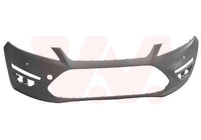 VOORBUMPER met PDC-GATEN 1882575