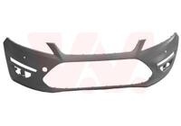 VOORBUMPER met PDC-GATEN 1882575 - thumbnail