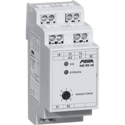 PEHA by Honeywell 241517 Modulaire jack insert Inzetstuk Wit 1 stuk(s)