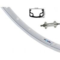 Impac Buitenband 24 x 1 3/8 (37-540) grijs - thumbnail