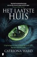 Het laatste huis - Catriona Ward - ebook - thumbnail