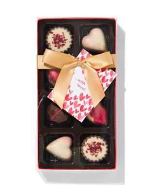 HEMA Doosje Bonbons 100gram