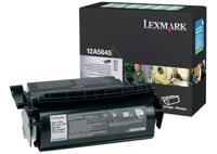 Lexmark T61x 25K retourprogramma printcartridge - thumbnail