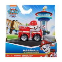 Paw Patrol Pup Squad Racers Assorti - thumbnail